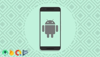 Android App Development Course – 2021 (Learn without Coding)