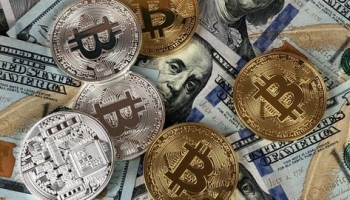 Cryptocurrency Money System