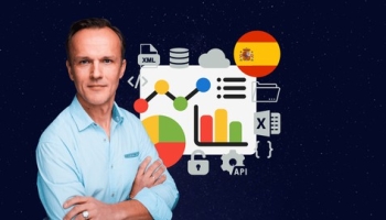 Integración de datos & ETL con Talend Open Studio desde Zero