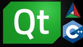 Qt 6 Core Intermediate with C++