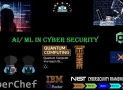 Cyberchef, Cyber AI, QRadar & Quantum Computing- Basics