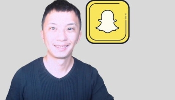 SnapChat Marketing Mastery 2021