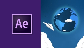 Motion Graphics: Create Motion Graphics in After Effects CC