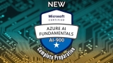 AI-900 Azure AI Fundamentals Exam Prep In One Day – OCT 2023