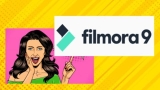 Filmora 9 practical exercises. 2021