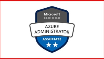 AZ-104 Microsoft Azure Administrator Practice Test 2021