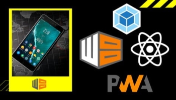 React Progressive Web App With Workbox and Webpack Tutorial