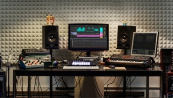 Music Mixing Masterclass – How To Mix A Track In Ableton