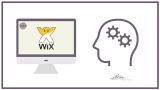 Learn how to build your own website using Wix!