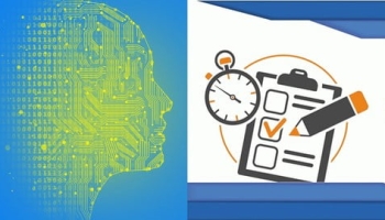 Mock Test on Machine Learning