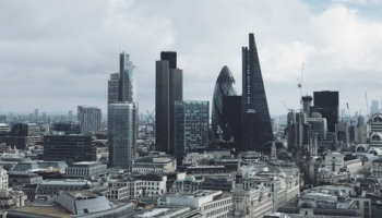 Real Estate Institutional Investing Introductory Course