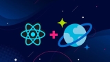 Creating apps using React and CosmosDB