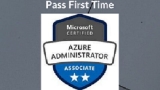 AZ104 Microsoft Azure Administrator Practice Exams