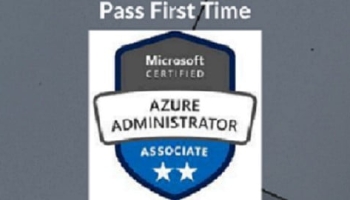AZ104 Microsoft Azure Administrator Practice Exams