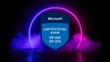DP-200/203 Microsoft Azure Data Engineering Practice Exams