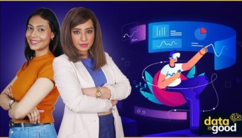 Data Analysis & Visualization Masterclass (4 courses in 1)