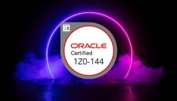 1Z0-144 ORCL-DB 11g: Program with PL/SQL Practice Exams 2021