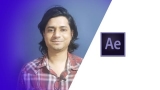 After Effects for Beginner : Learn by Creating a Lower Third