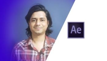 After Effects for Beginner : Learn by Creating a Lower Third