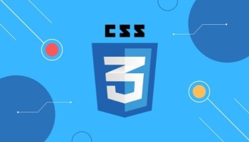 CSS course