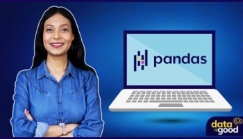 Pandas Masterclass: Advanced Data Analysis with Pandas