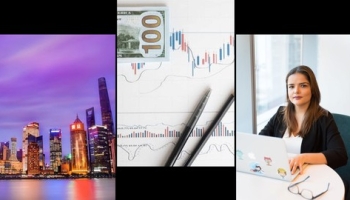 Corporate Finance #8 Time Value of Money (PV & FV)
