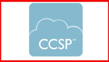 CCSP Course 101 – Certified Cloud Security Professional
