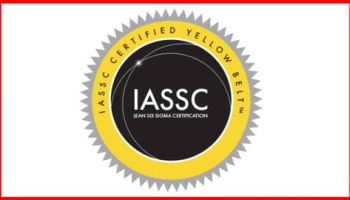 [New] Lean Six Sigma Yellow Belt Exam Practice Test 2021