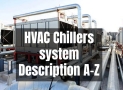 HVAC Chillers System Description A-Zc
