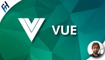 Vue.js: De cero a experto