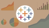Learn to Create Advanced Charts in Tableau