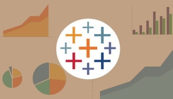 Learn to Create Advanced Charts in Tableau