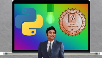 PCEP : Certified Entry-Level Practice Tests