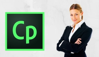 Adobe Captivate 2019 course for beginners || GET CERTIFICATE