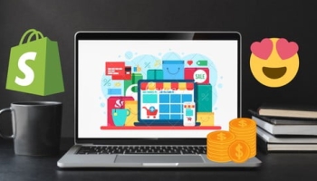 Shopify Mastery Course (Master-guide) -Go from Zero to Hero