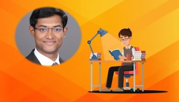 CAT Quant Prep | 99%ile Instructor