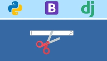 Build a URL Shortner App with Django