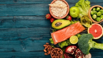 Nutrition Masterclass: Create your own diet and meal plan