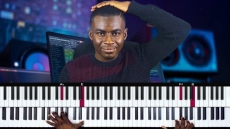 No More Transpose – Learn All 12 Piano Keys In 12 Days