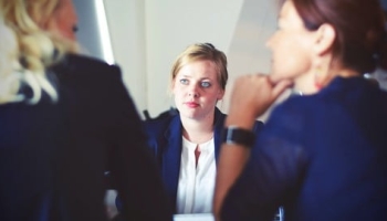 English for Job Interviews: Preparation for All Questions