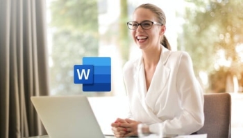 The Complete Microsoft Word Course: Master Microsoft Word