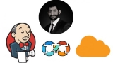 DevSecOps : Jenkins CI / CD on AWS from Scratch
