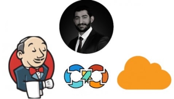 DevSecOps : Jenkins CI / CD on AWS from Scratch