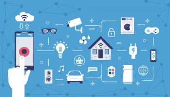 Practical Internet of Things Hacking – 2021