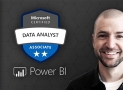 Microsoft Power BI Certification: DA-100 Exam Prep