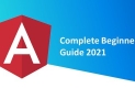 Angular 12 – Complete Beginner’s Guide 2021 [Step by Step]