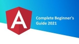 Angular 12 – Complete Beginner’s Guide 2021 [Step by Step]