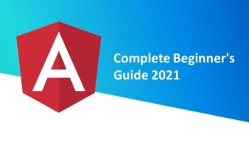 Angular 12 – Complete Beginner’s Guide 2021 [Step by Step]