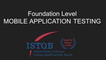 ISTQB Mobile Application Tester Mock Exams