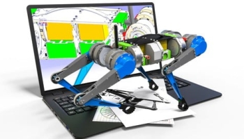 Learn AutoCAD 2021 3D Tools&Techniques